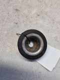 Hintere Federgummiunterstützung VW GOLF IV (1J1) 1.9 TDI 1J0412319C