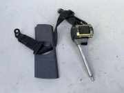 Sicherheitsgurt vorne links AUDI A6 (4B2, C5) 2.5 TDI 4B0867293