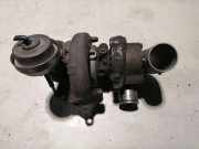 Turbolader TOYOTA COROLLA Verso (ZER_, ZZE12_, R1_) 2.2 D-4D (AUR10_) 172010R020