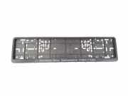 Gehäuse für Kennzeichenleuchte Mercedes-Benz SLK (R172)