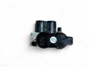 Luftverteiler/Ventilblock (pneumatisches Fahrgestell) MERCEDES-BENZ CL (C216) CL 500 (216.371) 86240796