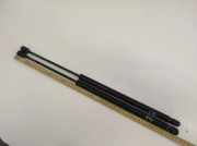 Heckklappe Gasdruckfeder links KIA SORENTO I (JC) 2.5 CRDi 0307TD0620N 817813E020