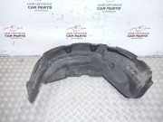 Radhaus links hinten Kia Sorento I (JC)