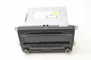 Radio/Navigationssystem-Kombination VW Passat B7 (362) 1K0035186AP