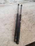 Heckklappe Gasdruckfeder links DODGE CALIBER 2.0 CRD