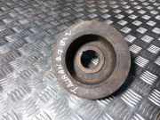 RIEMENSCHEIBE NISSAN TERRANO II (R20) 2.7 TDi 4WD
