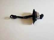 Türanschlag hinten rechts NISSAN QASHQAI III (J12) 1.3 DIG-T