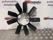 Elektrolüfter Mercedes-Benz Viano (W639) 1112000023WS