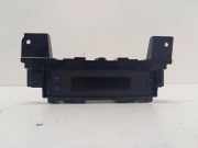 Navigationsanzeige RENAULT LAGUNA III Grandtour (KT0/1) 2.0 16V Turbo 281199370A