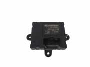 Türsteuergerät hinten rechts FORD FIESTA VII 1.1 Ti-VCT 1002722908