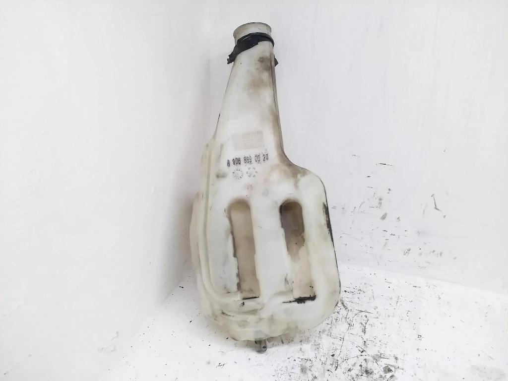 Fensterwaschtank VW CRAFTER Furgon (SY_) 2.0 TDI RWD A9068690020