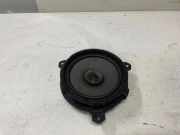 Türlautsprecher hinten links SUBARU FORESTER (SH_) 2.0 AWD