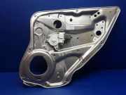 Türfensterheber hinten rechts MERCEDES-BENZ C (W204) C 200 CDI (204.007, 204.006) A2047600834 A2047301235