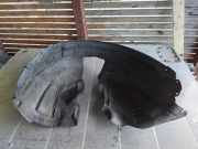 Radhaus links vorne Volvo V60 I (155) 30744863