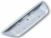 Heckklappengriff Mercedes-Benz C-Klasse (W203) A2037500881