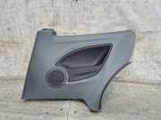 Türverkleidung rechts hinten Seat Ibiza IV (6J) 6J3867044