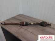 Kardanwelle Renault Captur I (H5, J5) 391008191R