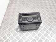 Radio/Navigationssystem-Kombination Nissan Tiida Schrägheck (C11) PN2805L
