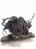 Motorblock AUDI A4 (8EC, B7) 3.0 TDI quattro BKN
