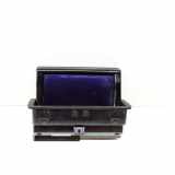 Navigationsanzeige AUDI A1 (8X1, 8XK) S1 quattro 8X0857273B