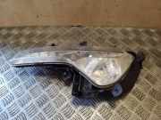 Nebelscheinwerfer links