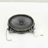 Türlautsprecher vorne rechts ISUZU D-MAX II (TFR, TFS) 2.5 CRDi 4x4 (TFS86_) 8980529370