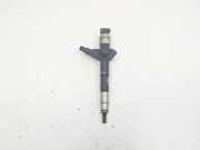Einspritzdüse NISSAN NP300 NAVARA (D40) 2.5 dCi 4WD 16600EB300 08G12761