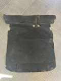 Kofferraumteppich SEAT ALTEA XL (5P5, 5P8) 2.0 TDI