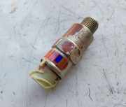 Geschwindigkeitsmesser IVECO DAILY III Flatbed 35 C 14, 35 S 14 10R-057762 213275X