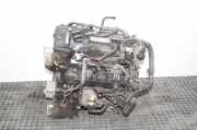 Motor ohne Anbauteile (Benzin) Toyota Prius Plus (W4) 2ZRFXE