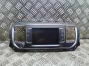 Navigationsanzeige CITROËN JUMPY 2.0 BlueHDi 120 983166588000 a2c96215500
