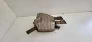 Auspufftopf hinten AUDI A4 Allroad (8KH, B8) 2.0 TDI quattro 8K0253611J