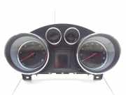 Geschwindigkeitsmesserverkleidung OPEL INSIGNIA A Sedan (G09) 2.0 CDTI (69) 365903926