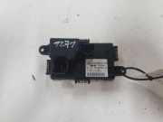 Blower Fan Relay MERCEDES-BENZ C (W204) C 220 CDI (204.002) A2128702110