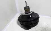 Unterdruck-Bremskraftverstärker AUDI A6 Allroad (4FH, C6) 3.0 TDI quattro 4F0612105