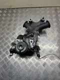 Turbolader NISSAN NP300 NAVARA (D40) 3.0 dCi 4WD