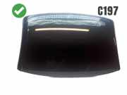 Dach MERCEDES-BENZ SLK (R171) 200 Kompressor (171.442) 6189249