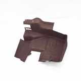 Kofferraumpolster links MERCEDES-BENZ SL (R129) 500 SL (129.066) 1296901530 A1296901530