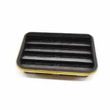 Karosserielüftungsgitter PORSCHE PANAMERA (970) 3.0 S E-Hybrid 7PP.819.181A 7PP819181A