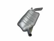 Auspufftopf hinten MERCEDES-BENZ E (W211) E 320 CDI (211.022) 2114911100