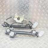 Türfensterheber hinten links MASERATI GHIBLI (M157) 3.0 S Q4 S019007101C 670030023