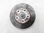 Bremsscheibe rechts hinten Opel Vivaro B Kasten (X82) 432022742R