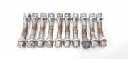 Schrauben AUDI A6 Allroad (4FH, C6) 3.0 TDI quattro