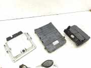 Zündset CITROËN C5 II (RC_) 2.2 HDi (RC4HXE) 9657157080 9660105680