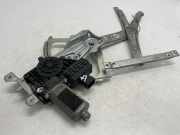 Fensterheber links vorne Opel Astra H Kasten ()