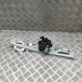 Fensterheber vorne rechts NISSAN QASHQAI III (J12) 1.3 DIG-T 80750-6UA1B