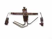 HALTERUNG HANDBREMSHEBEL VW TRANSPORTER IV Minibus / passenger (70XB, 70XC, 7DB, 7DW, 7DK) 2.5 TDI