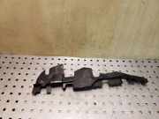 Kühlerluftumlenker AUDI A4 Cabrio (8H7, B6, 8HE, B7) 2.5 TDI 8E0121283 8E0121283B