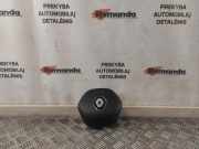 Schleifring Airbag Renault Kadjar (HA, HL) 0080P1120018