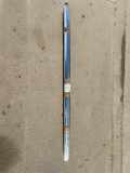 Dachreling links VW TIGUAN (AD1) 1.4 eHybrid 571860043A